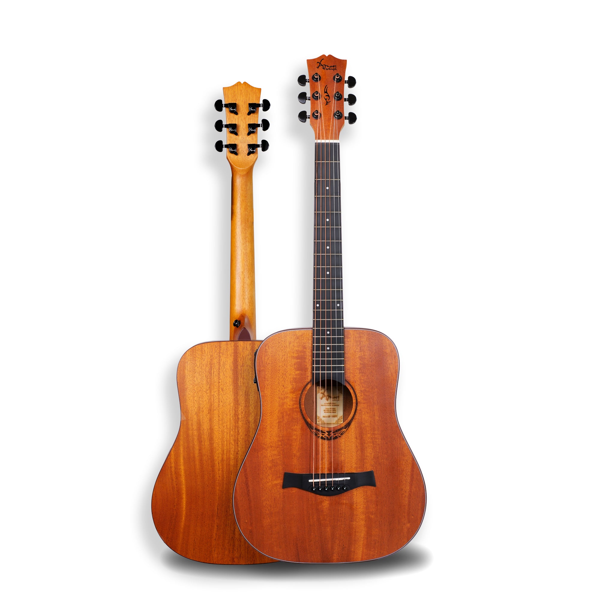 Đàn Guitar Enya Amari Baby