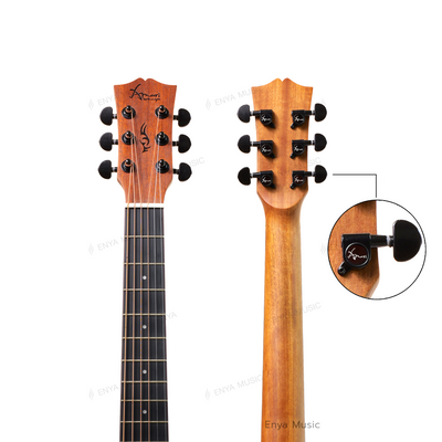Đàn Guitar Enya Amari Mini