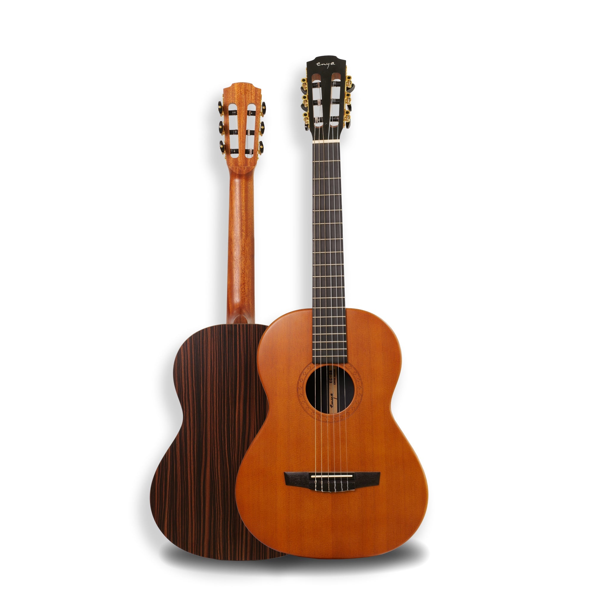 Đàn Guitar Enya EC 58 Classical