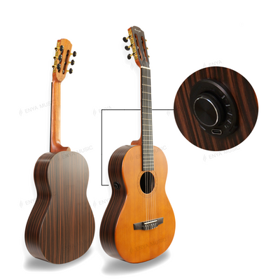Đàn Guitar Enya EC 58 Classical