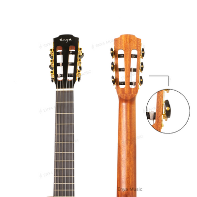 Đàn Guitar Enya EC 68 Classical