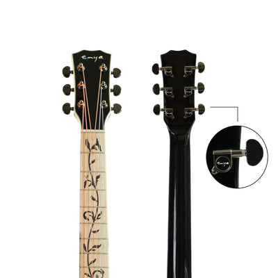 Đàn Guitar Enya 15