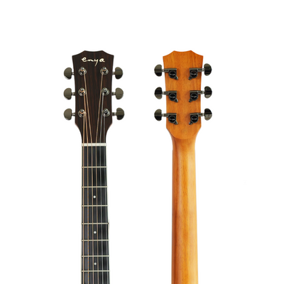 Đàn Guitar Enya 40 Grand Auditorium