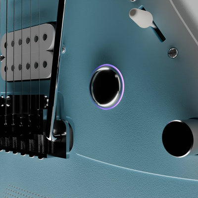 Đàn Guitar Enya Inspire