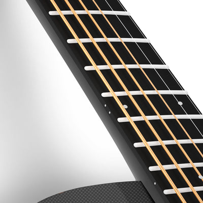 Đàn Guitar Enya EM X3 Pro Mini EQ SP1 AcousticPlus 2.0