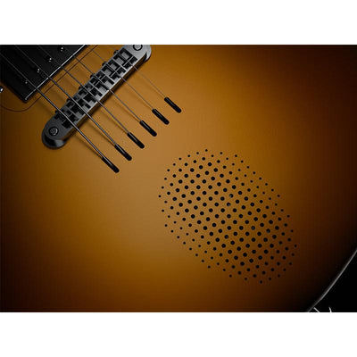 Đàn Guitar Enya Nova Go Sonic JT - Jack Thammarat