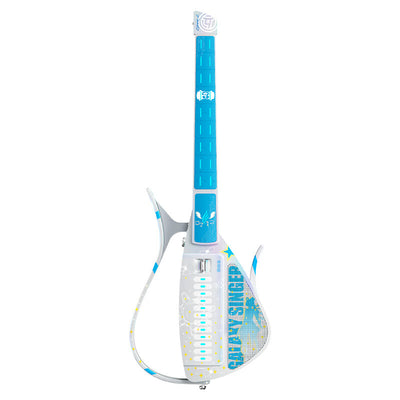 Đàn Guitar Enya Cyber G Galaxy Singer - Luo Tianyi