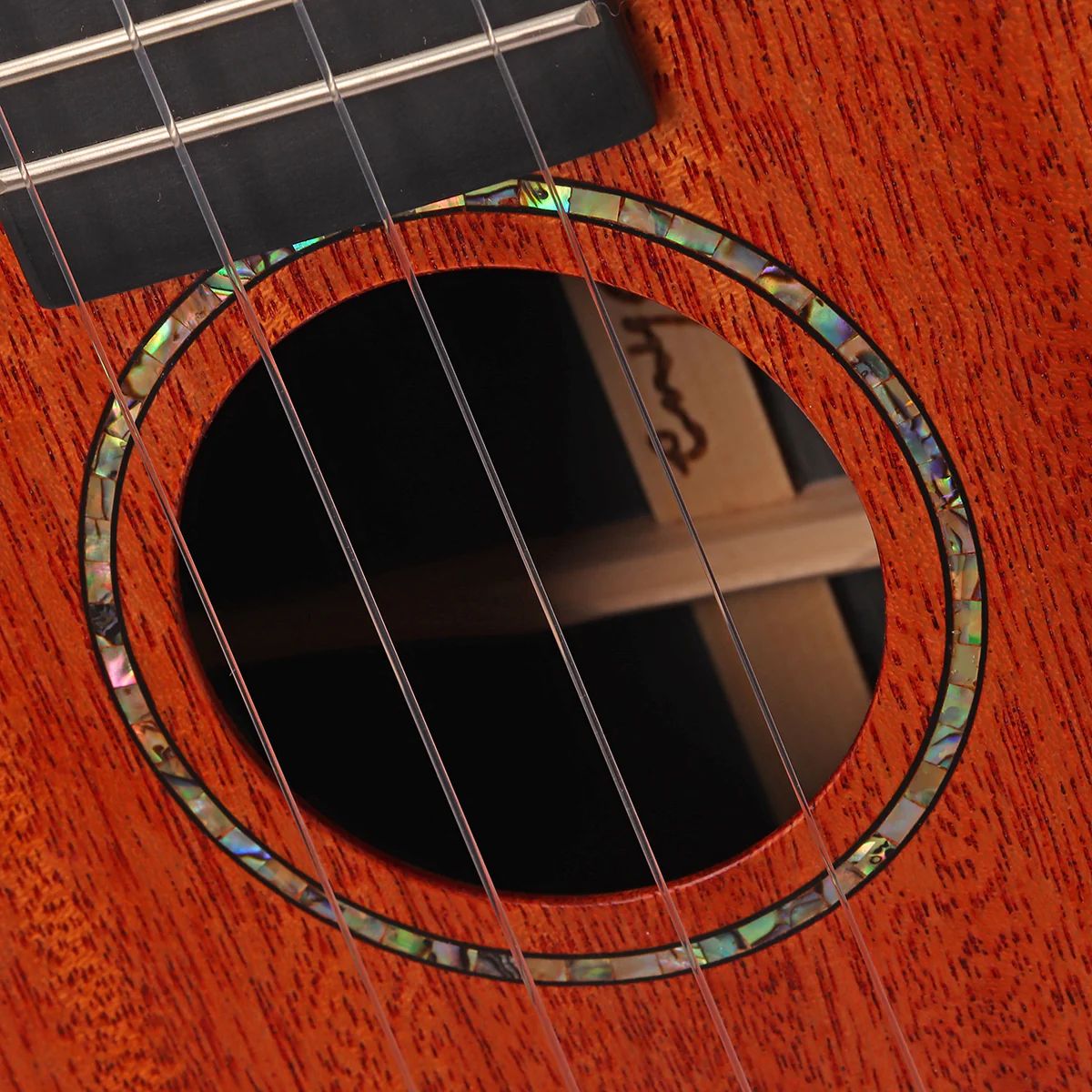 Đàn Ukulele Enya UX2M