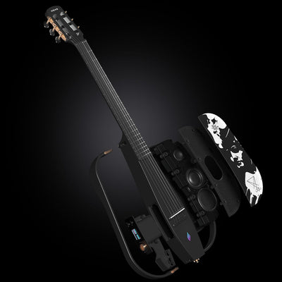 Đàn Guitar Enya Nexg 2N Basic - Lucifer