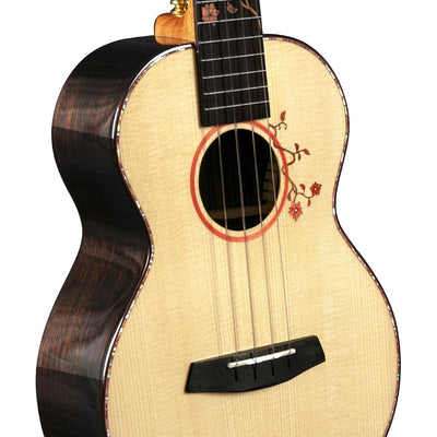Đàn Ukulele Enya EUT S1 EQ