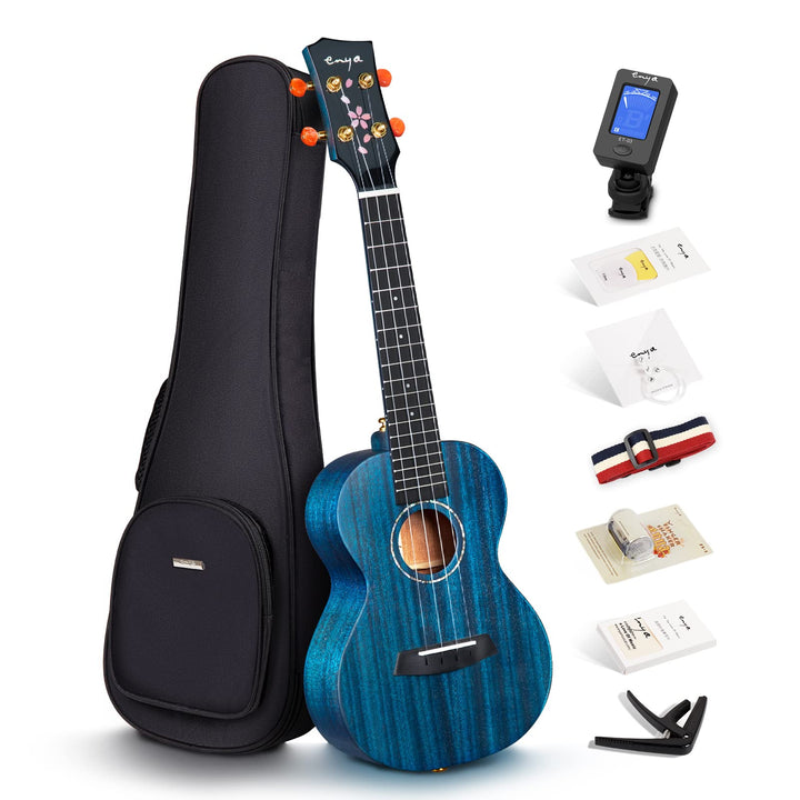 Đàn Ukulele Enya EUC MS