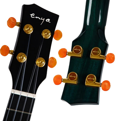 Đàn Ukulele Enya Feather Tenor