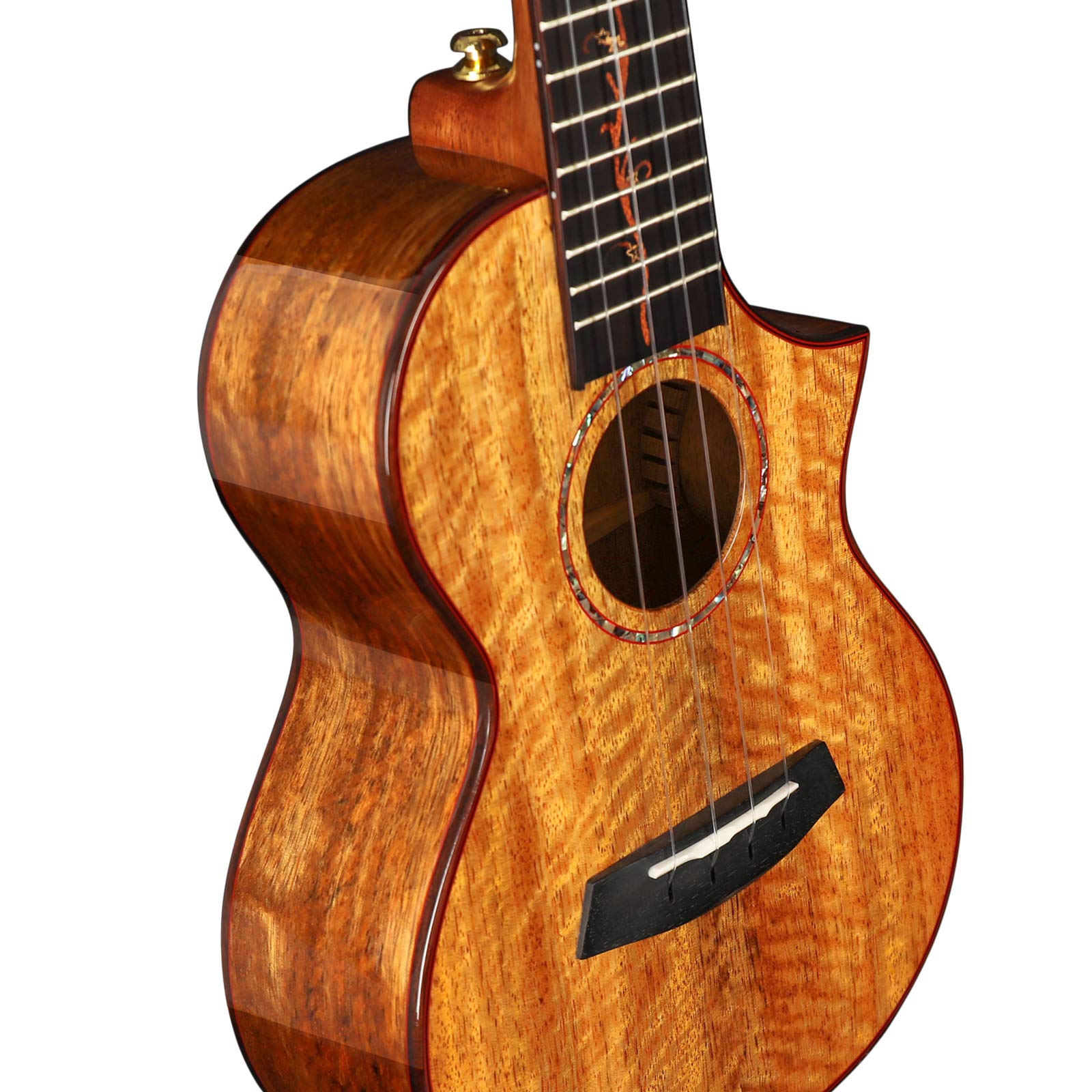 Đàn Ukulele Enya MG6
