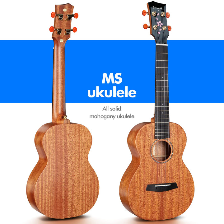 Đàn Ukulele Enya EUT MS - Natural