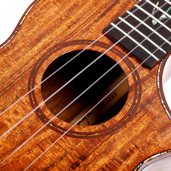 Đàn Ukulele Enya K6