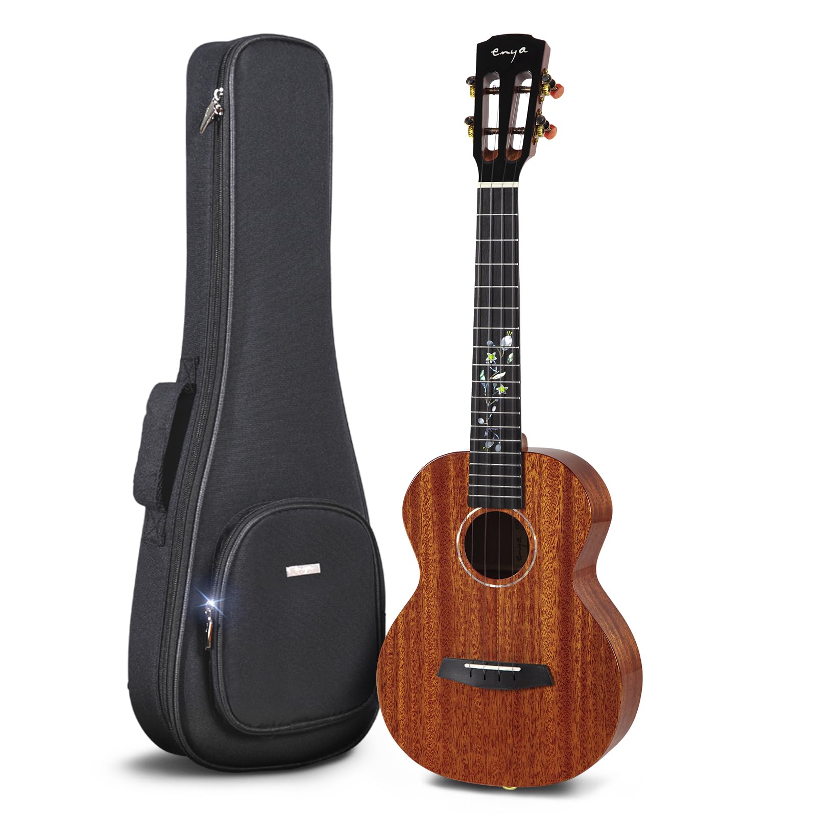 Đàn Ukulele Enya MAD/DR