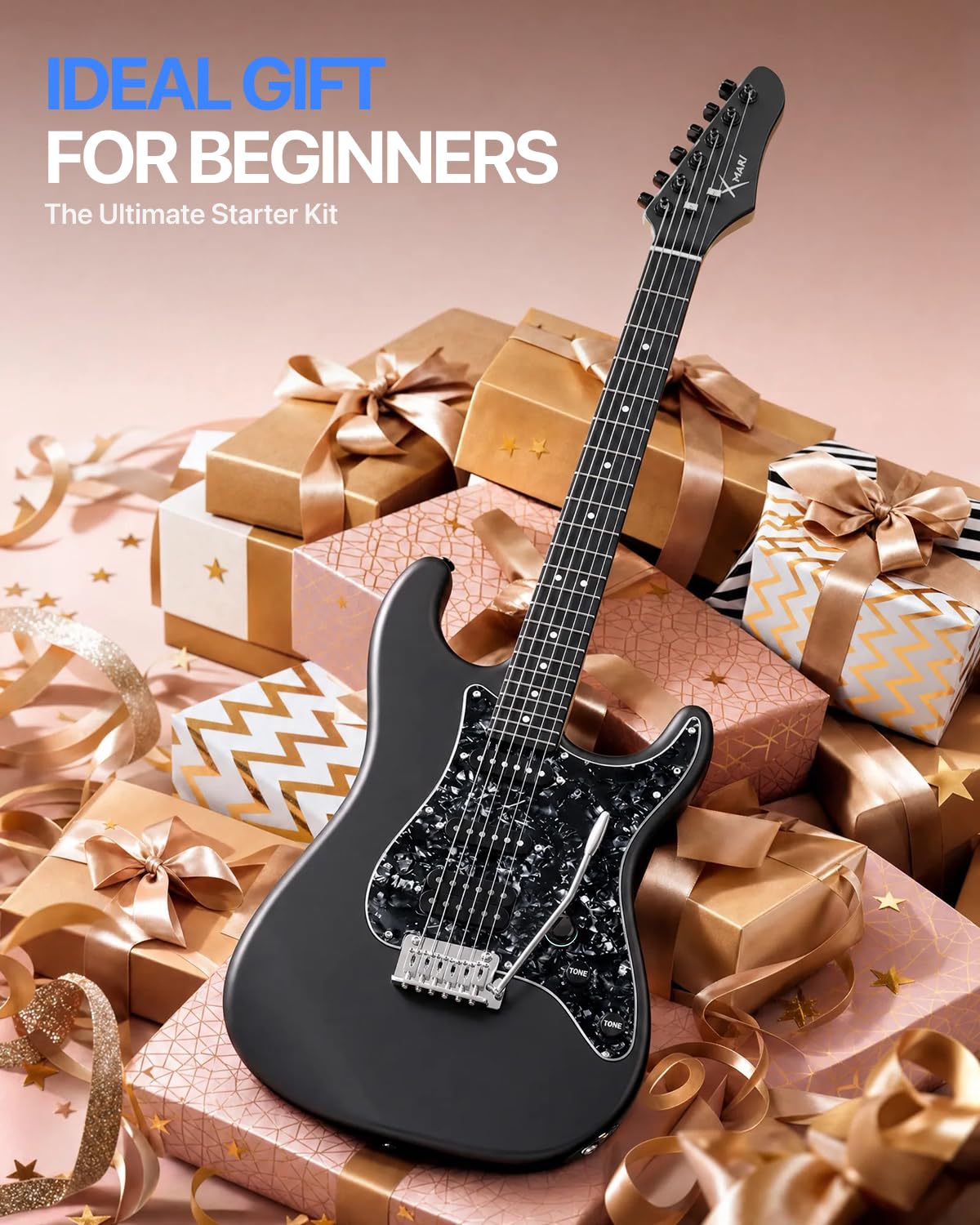 Đàn Guitar Enya Amari E-SP1