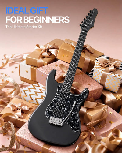 Đàn Guitar Enya Amari E-SP1