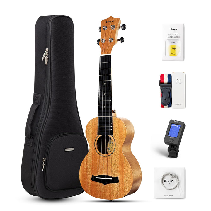 Đàn Ukulele Enya 25D