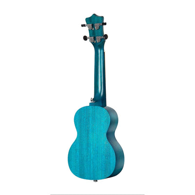Đàn Ukulele Enya 25D Soprano