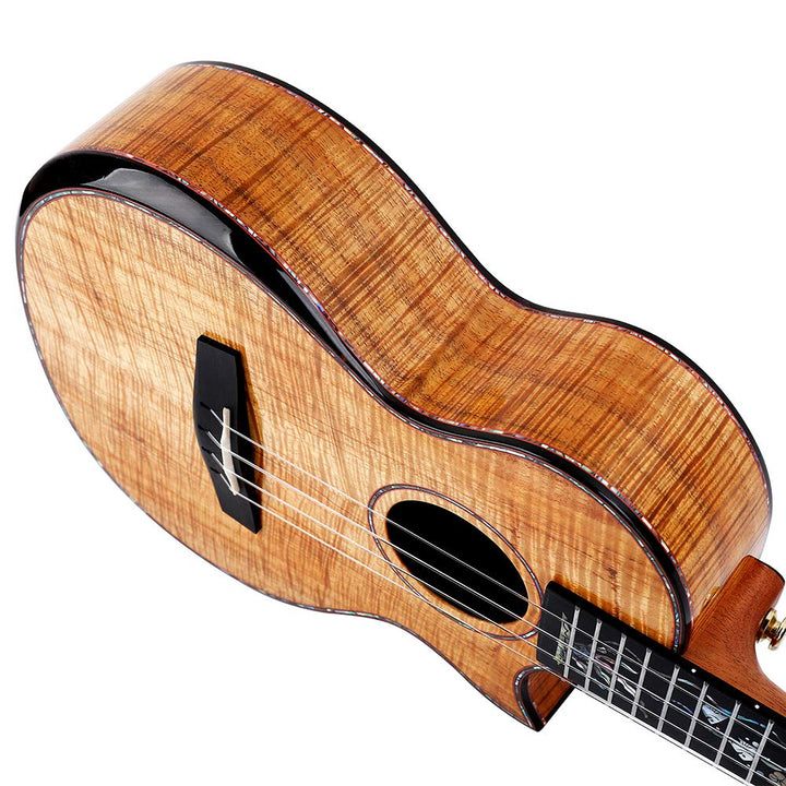 Đàn Ukulele Enya A8