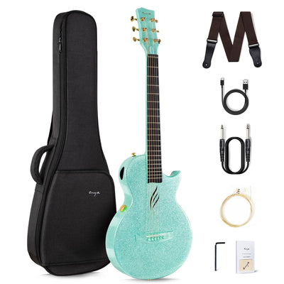 Đàn Guitar Enya Nova Go SP1 - Sparkling