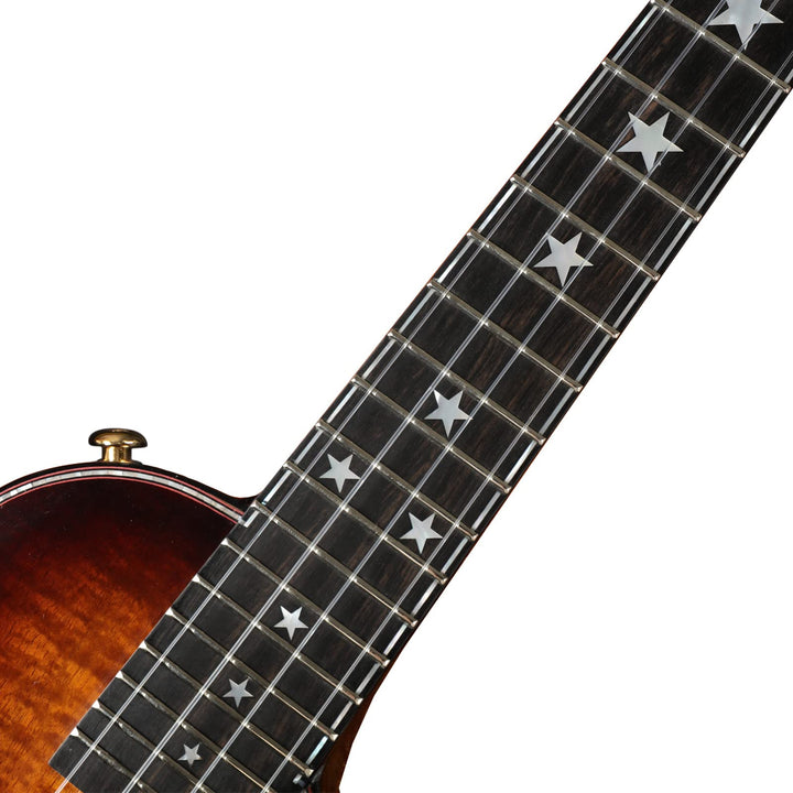 Đàn Ukulele Enya EUT E6 FE Koa EQ - Limited Edition