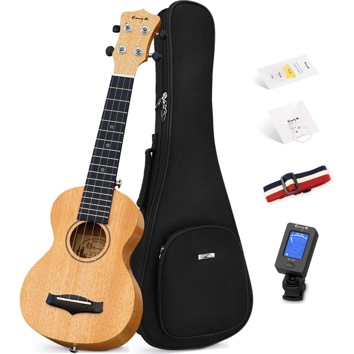 Đàn Ukulele Enya 25D