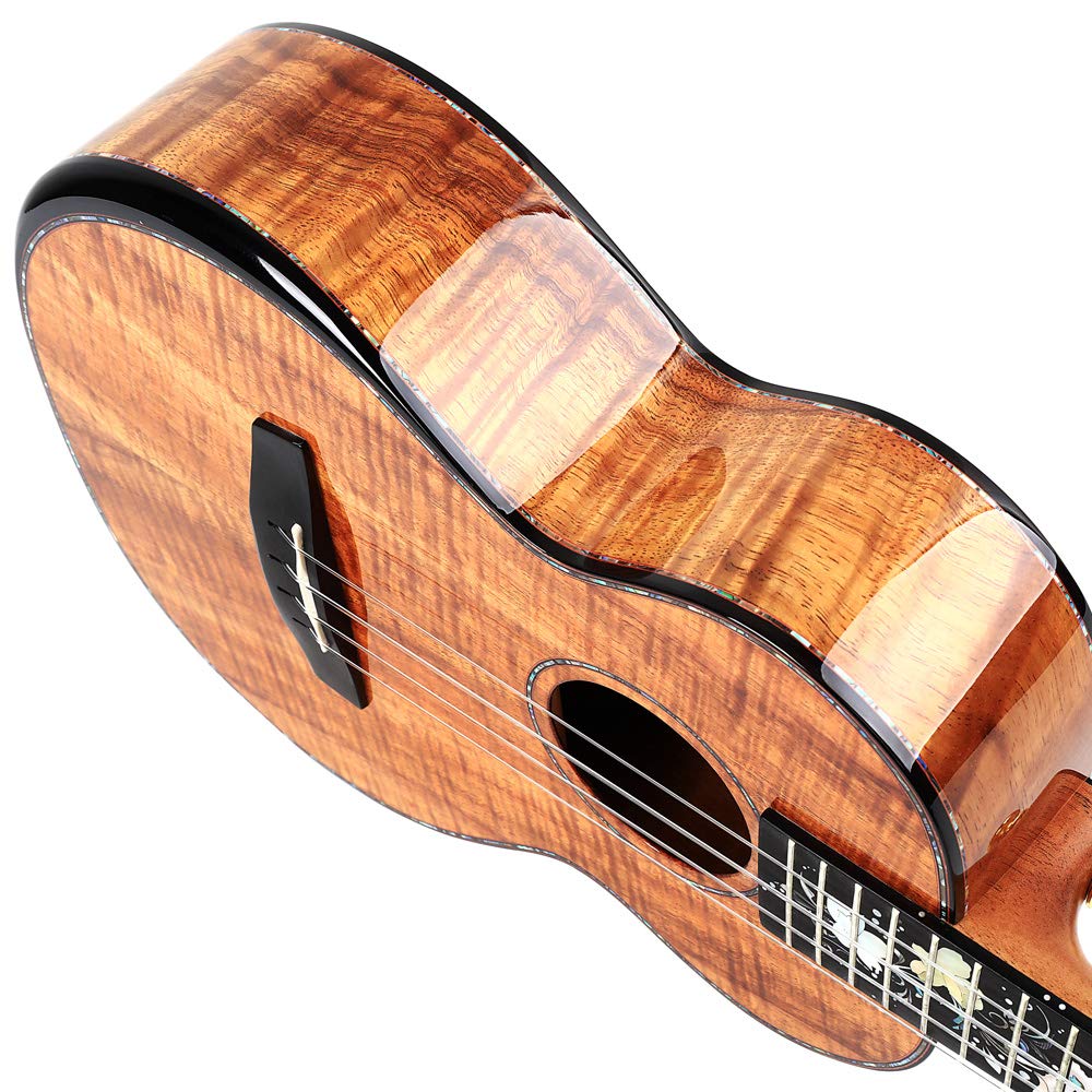 Đàn Ukulele Enya A8