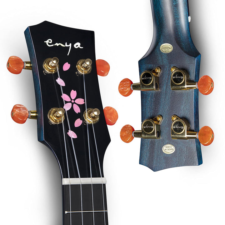 Đàn Ukulele Enya EUC MS