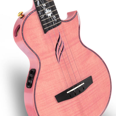 Đàn Ukulele Enya E6 Tenor
