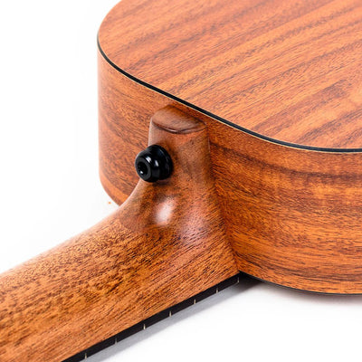 Đàn Guitarlele Enya EGL X1