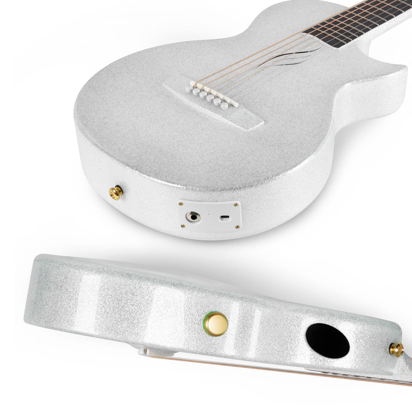 Đàn Guitar Enya Nova Go SP1 - Sparkling