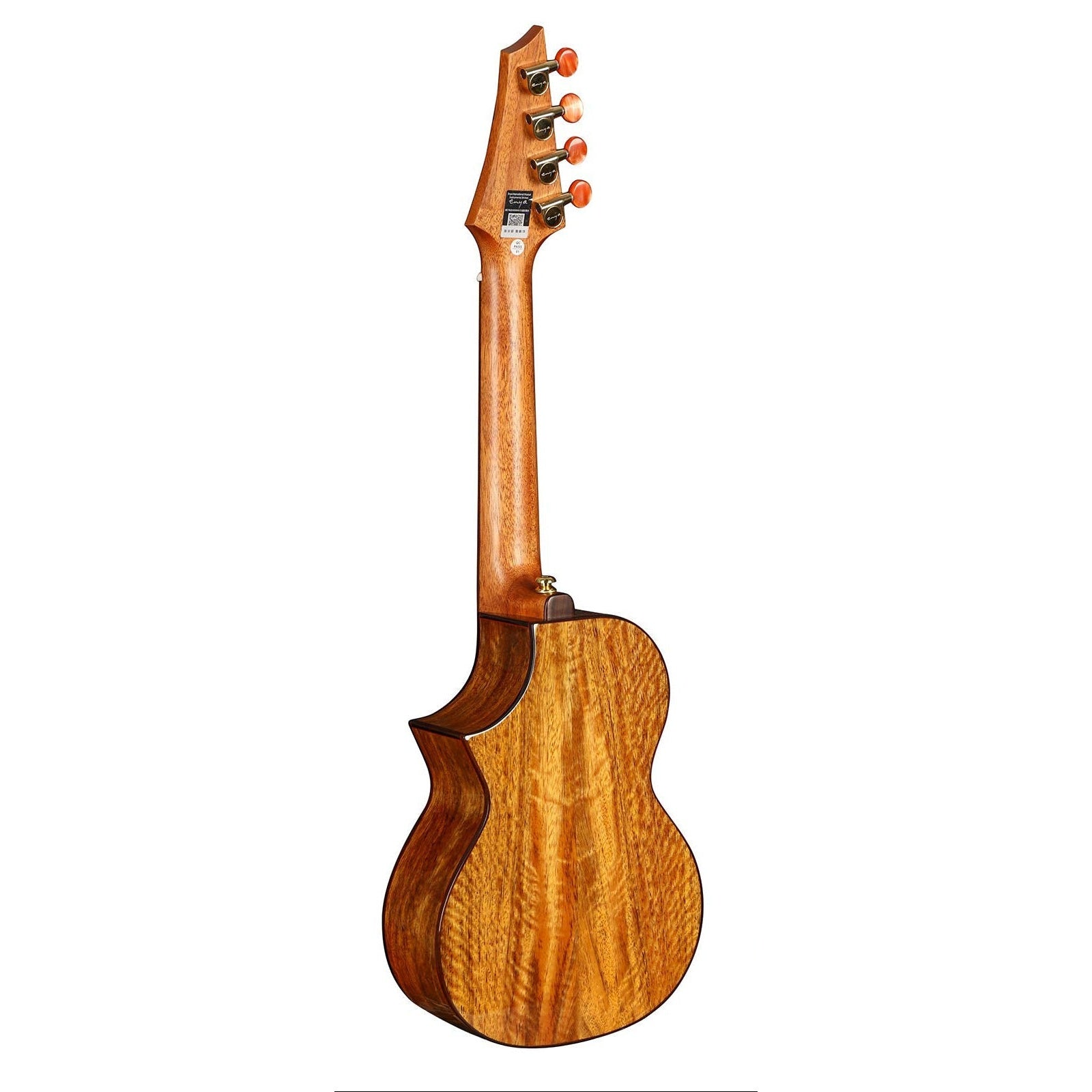 Đàn Ukulele Enya MG6 Concert