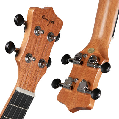 Đàn Ukulele Enya 25D Soprano