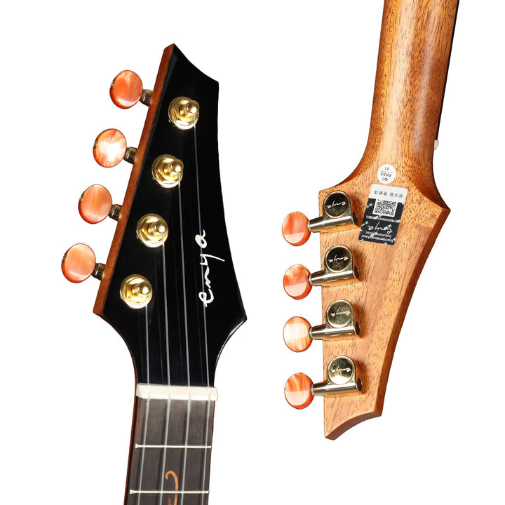 Đàn Ukulele Enya MG6