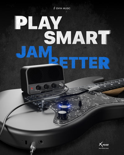 Amplifier Enya Amari Mini 5W