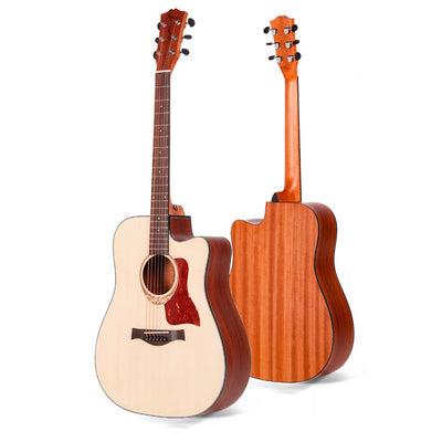 Đàn Guitar Enya Amari 418C