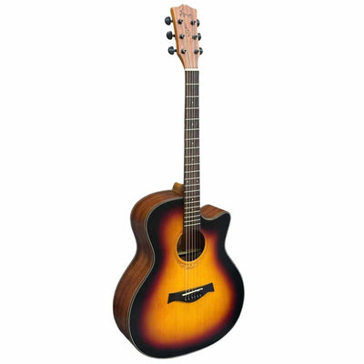 Đàn Guitar Enya Amari 428C