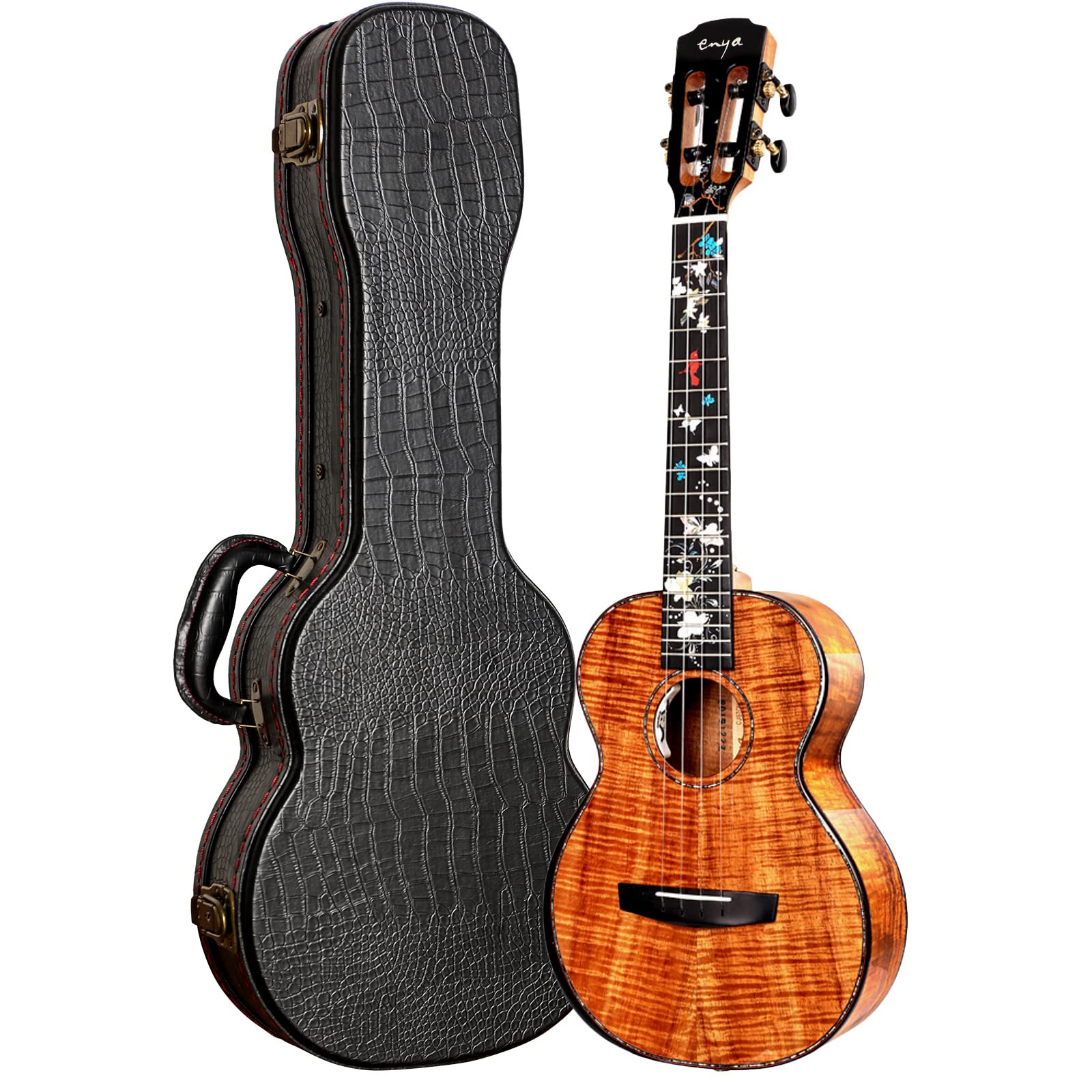 Đàn Ukulele Enya A8