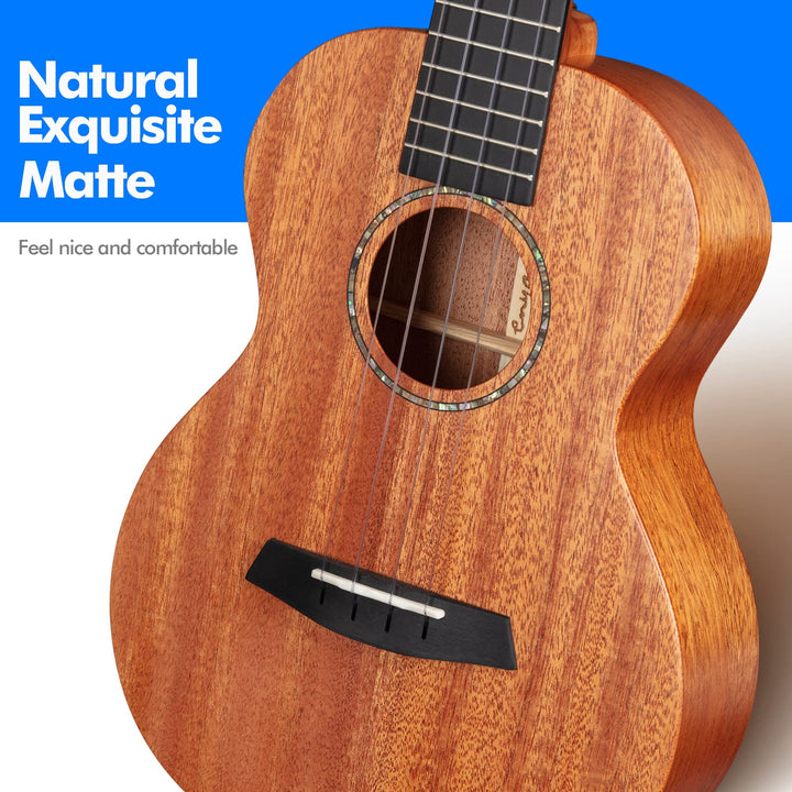 Đàn Ukulele Enya EUT MS - Natural