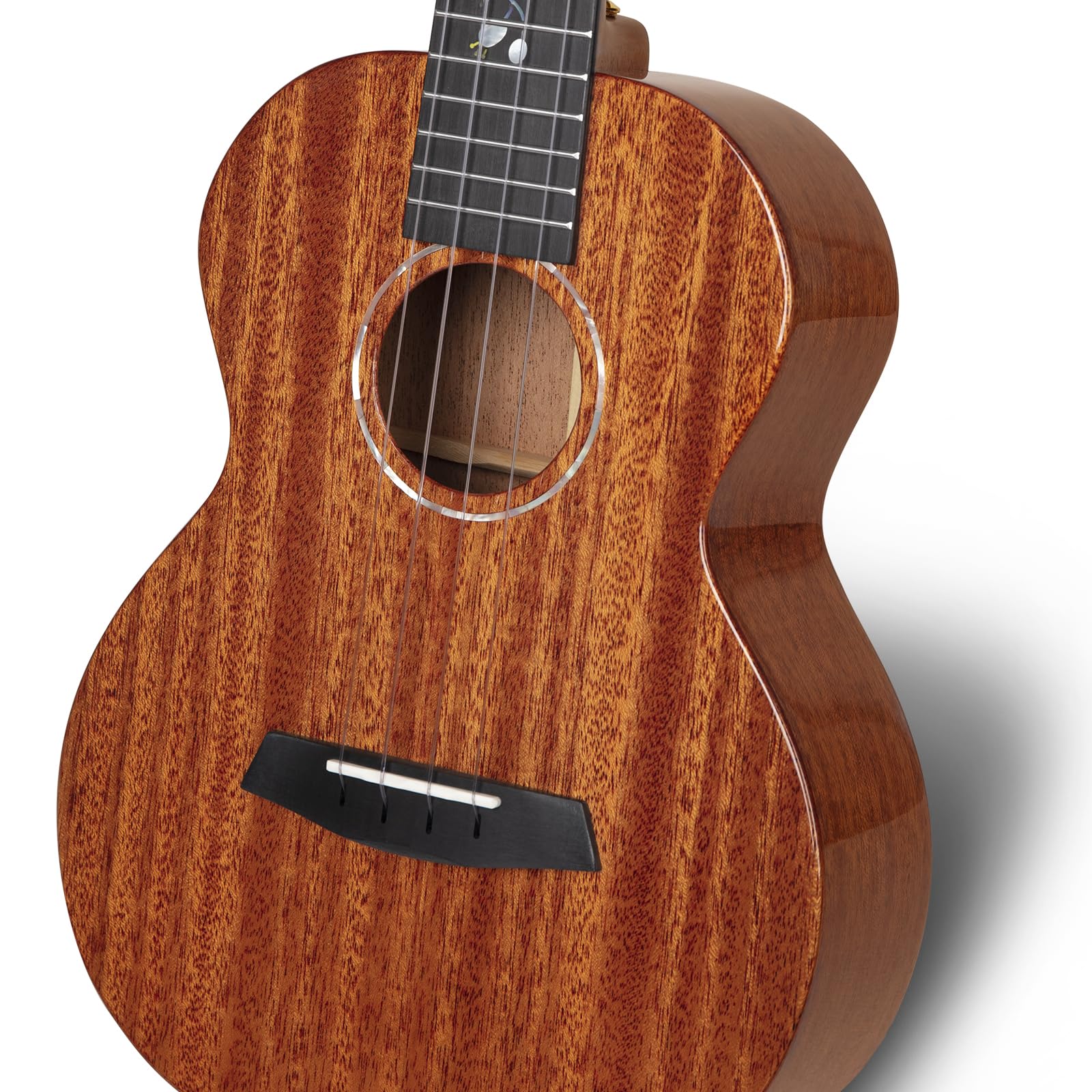 Đàn Ukulele Enya MAD/DR