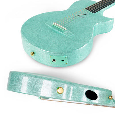 Đàn Guitar Enya Nova Go SP1 - Sparkling