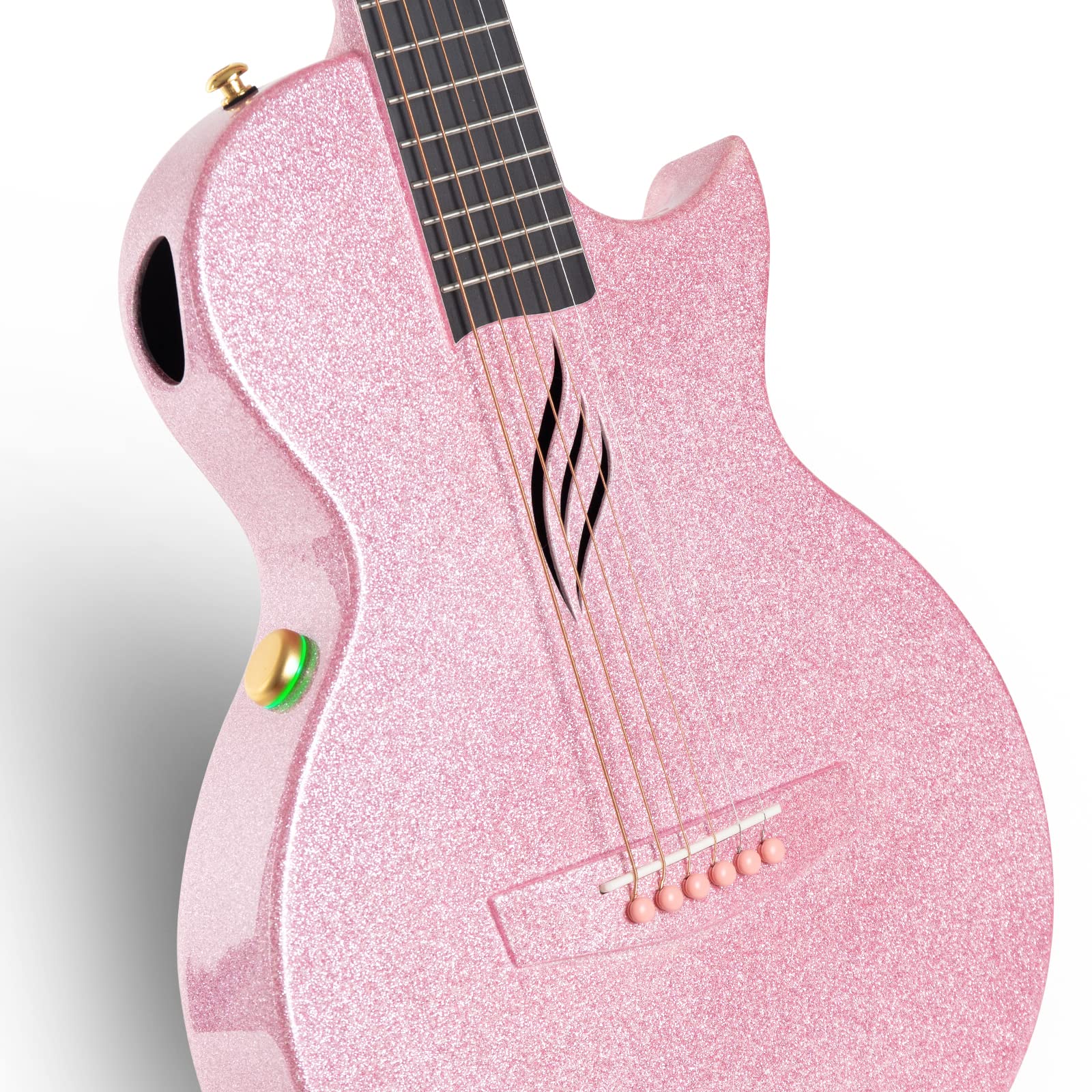Đàn Guitar Enya Nova Go SP1 - Sparkling