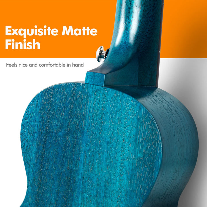 Đàn Ukulele Enya 25D