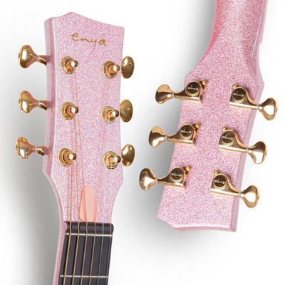Đàn Guitar Enya Nova Go SP1 - Sparkling