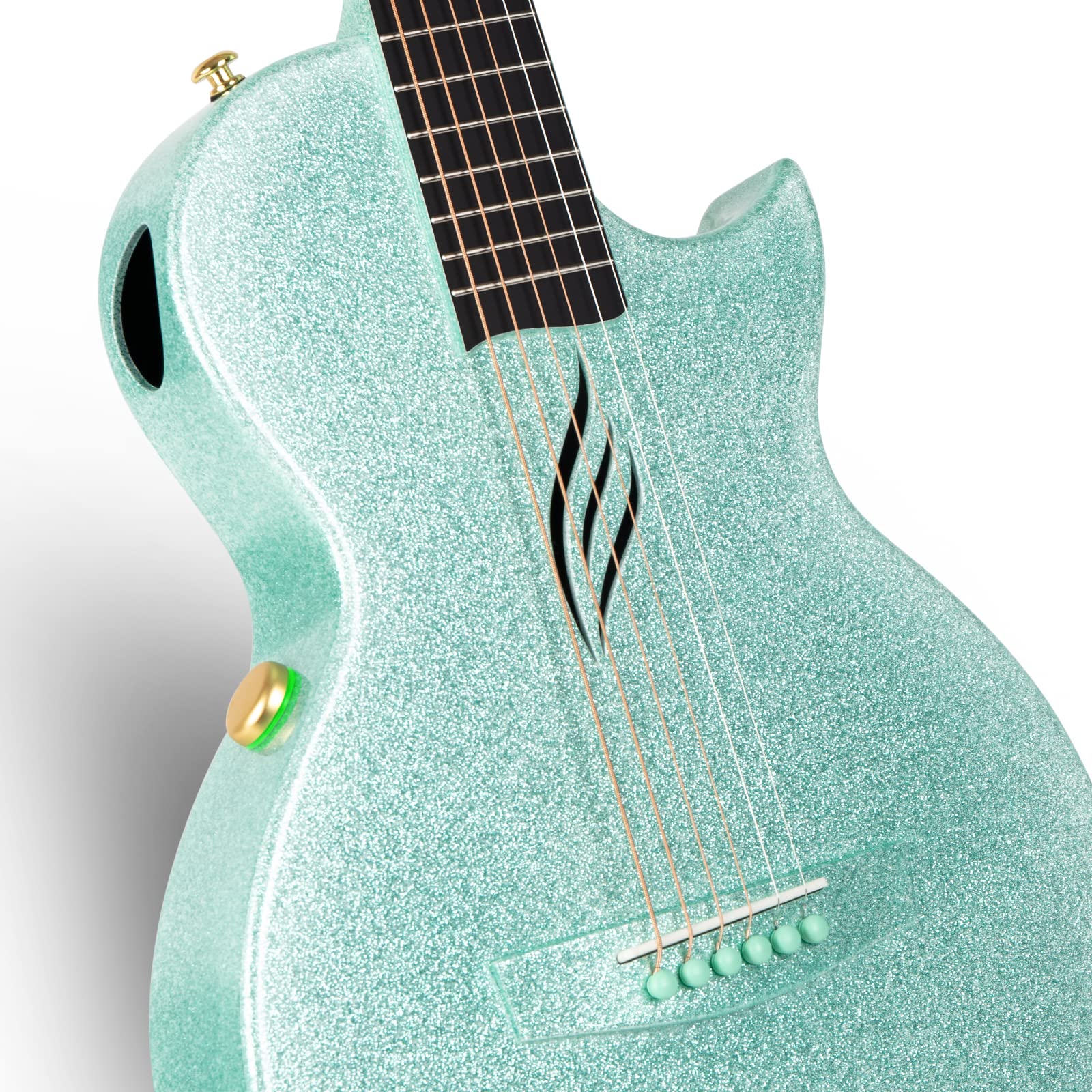 Đàn Guitar Enya Nova Go SP1 - Sparkling