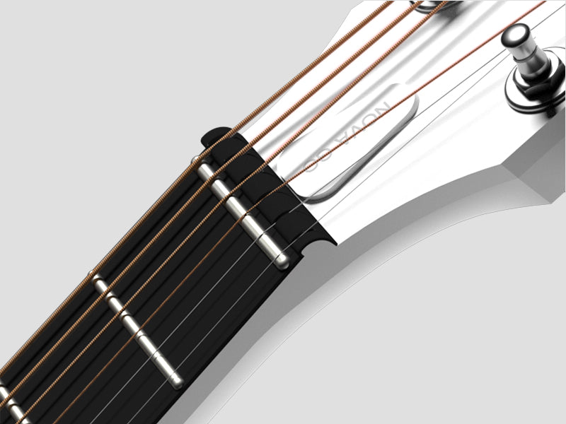 Đàn Guitar Enya Nova Go Mini - OK Go