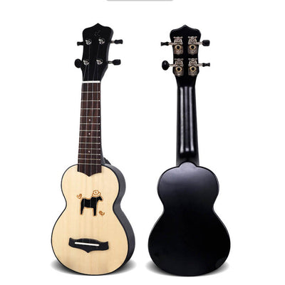 Đàn Ukulele Enya Kaka KUM Mini