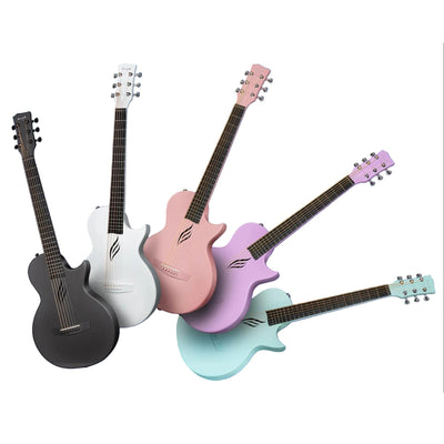 Đàn Guitar Enya Nova Go SP1